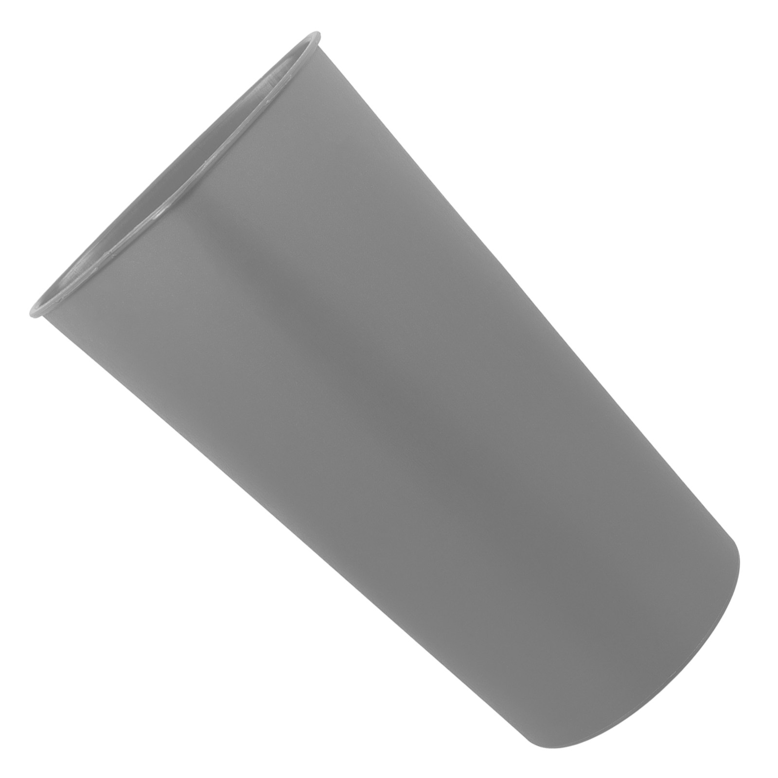 Florist Supply Buckets - Creative Triangular Bucket Tall Plastic Vase