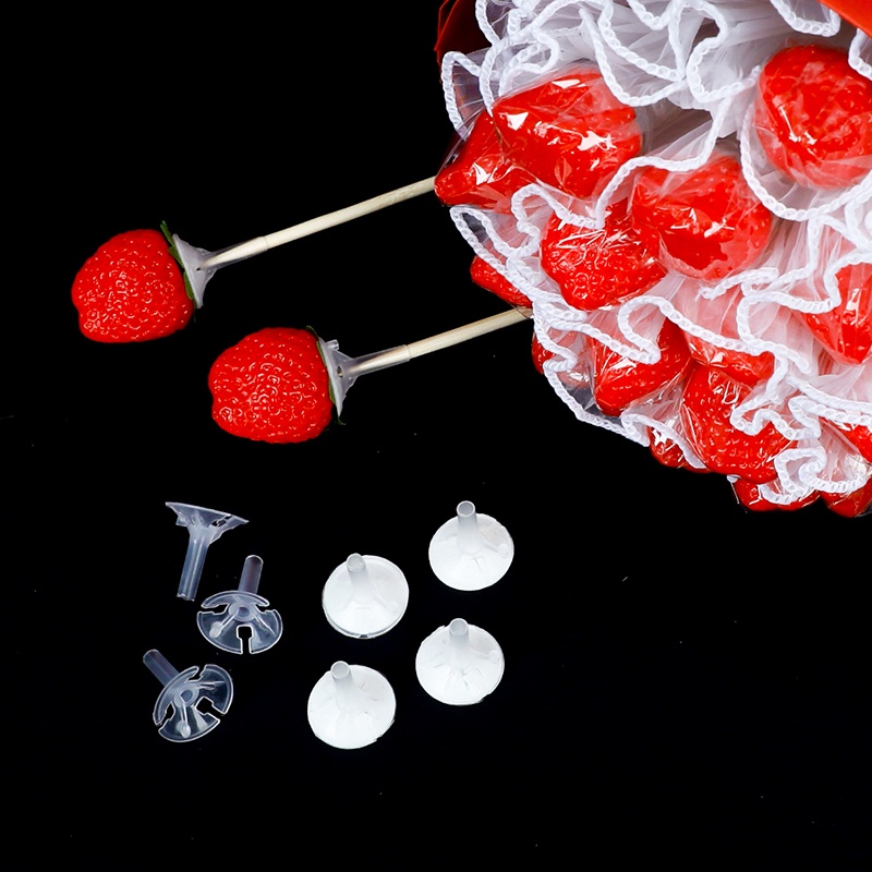 Bouquet Holder Foam - Small Ball Foam Pad for DIY