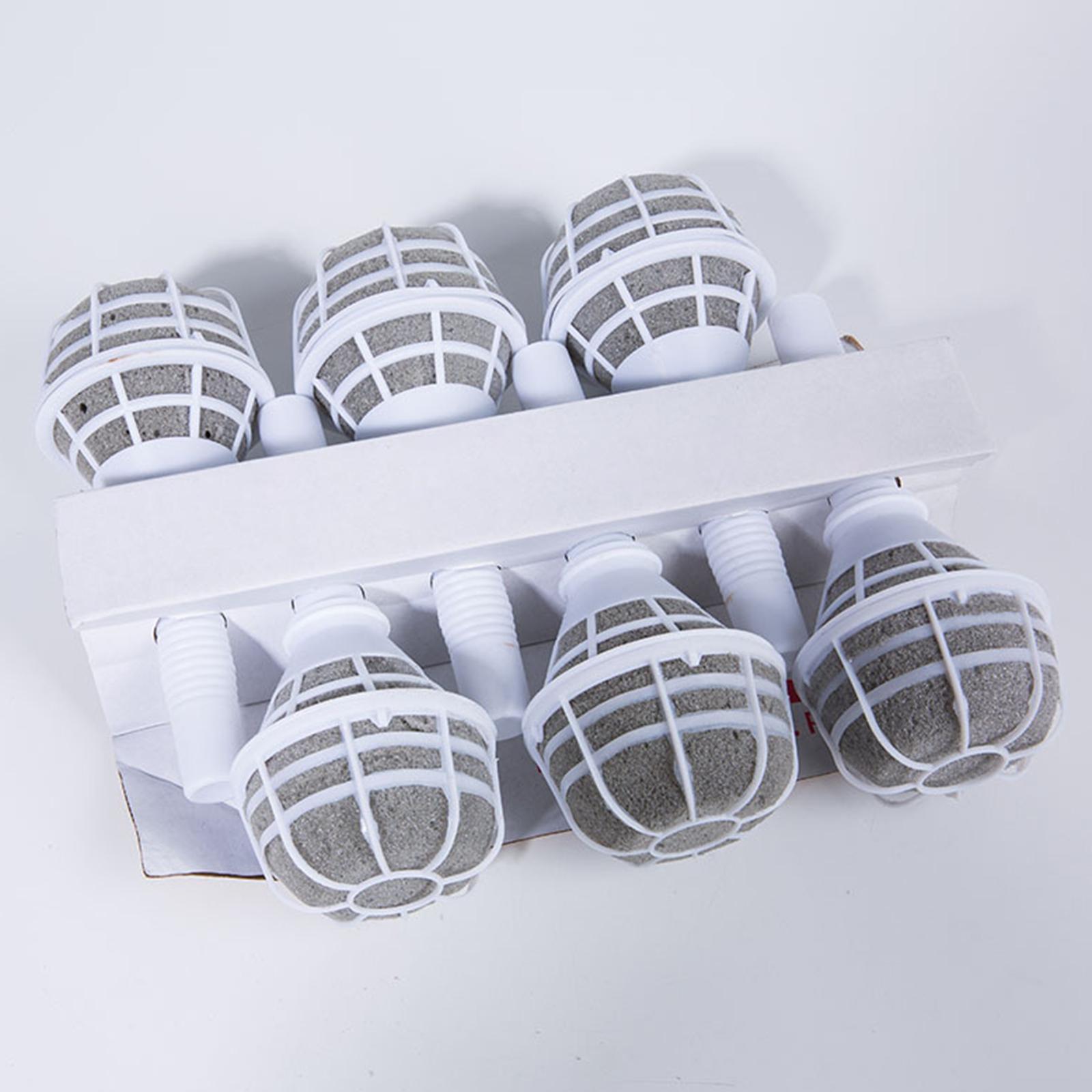 Set of 6 Bouquet Holder Floral - Bouquet Holder Foam 리뷰 및 가격