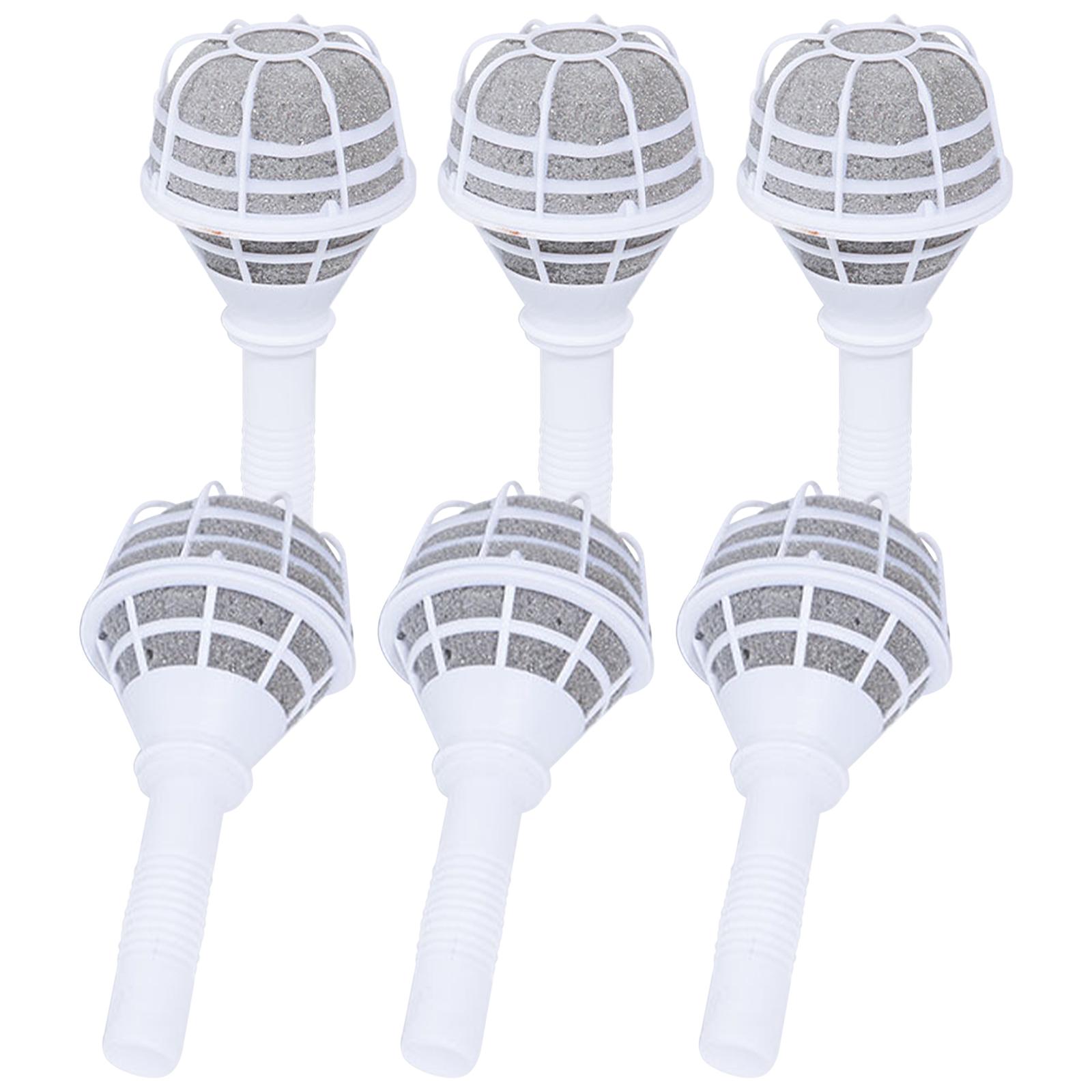 Set of 6 Bouquet Holder Floral - Bouquet Holder Foam 리뷰 및 가격
