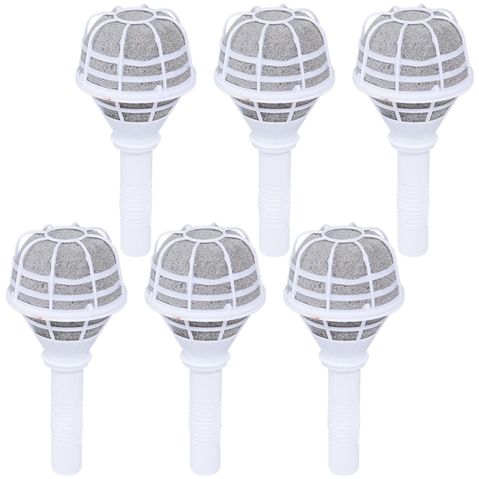 Set of 6 Bouquet Holder Floral - Bouquet Holder Foam 리뷰 및 가격