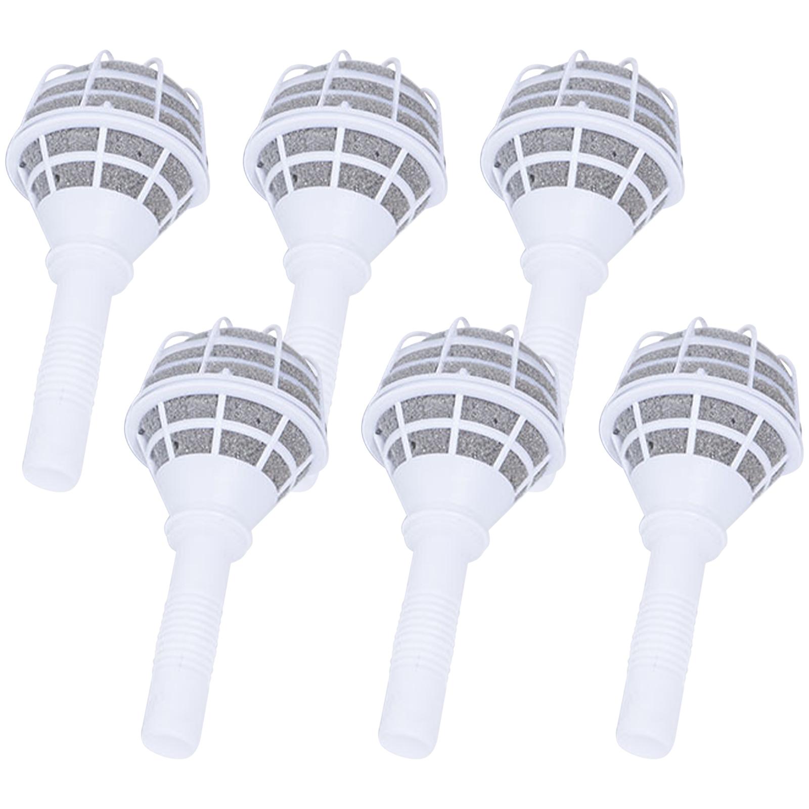 Set of 6 Bouquet Holder Floral - Bouquet Holder Foam 리뷰 및 가격