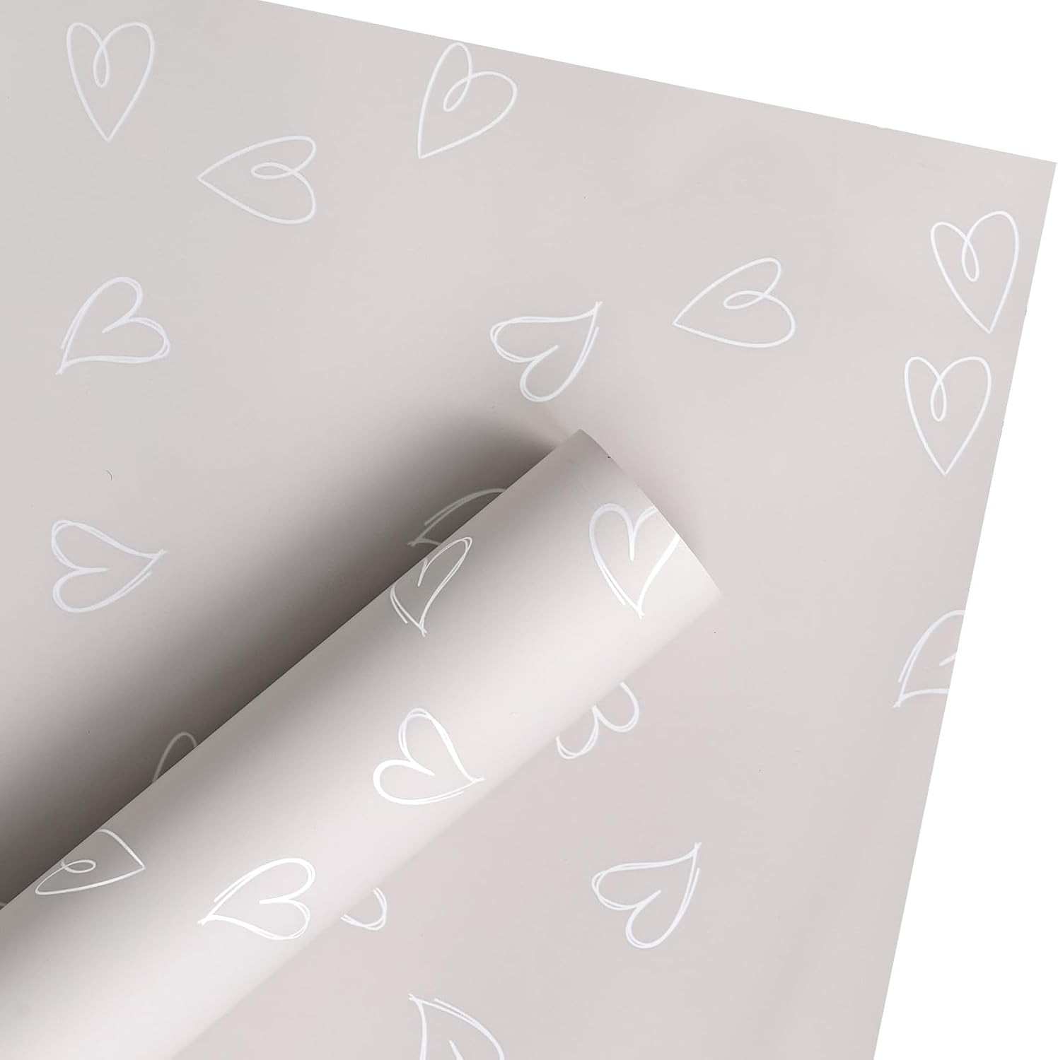 WRAPAHOLIC 20 Sheets Flower Wr - Flower Supply 리뷰 및 가격