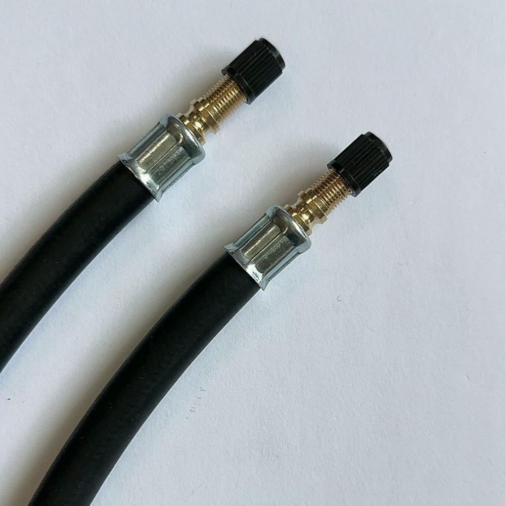 Tire Inflator Hose Extension T - Stem Extender Tube 리뷰 및 가격