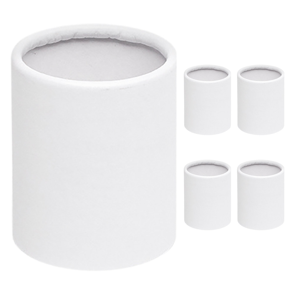 5Pcs Round Flower Boxes Mini C - Bouquet Holder Foam 리뷰 및 가격