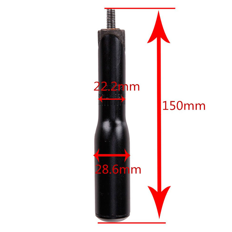 Mountain Bicycle Front Fork Ad - Stem Extender Tube 리뷰 및 가격