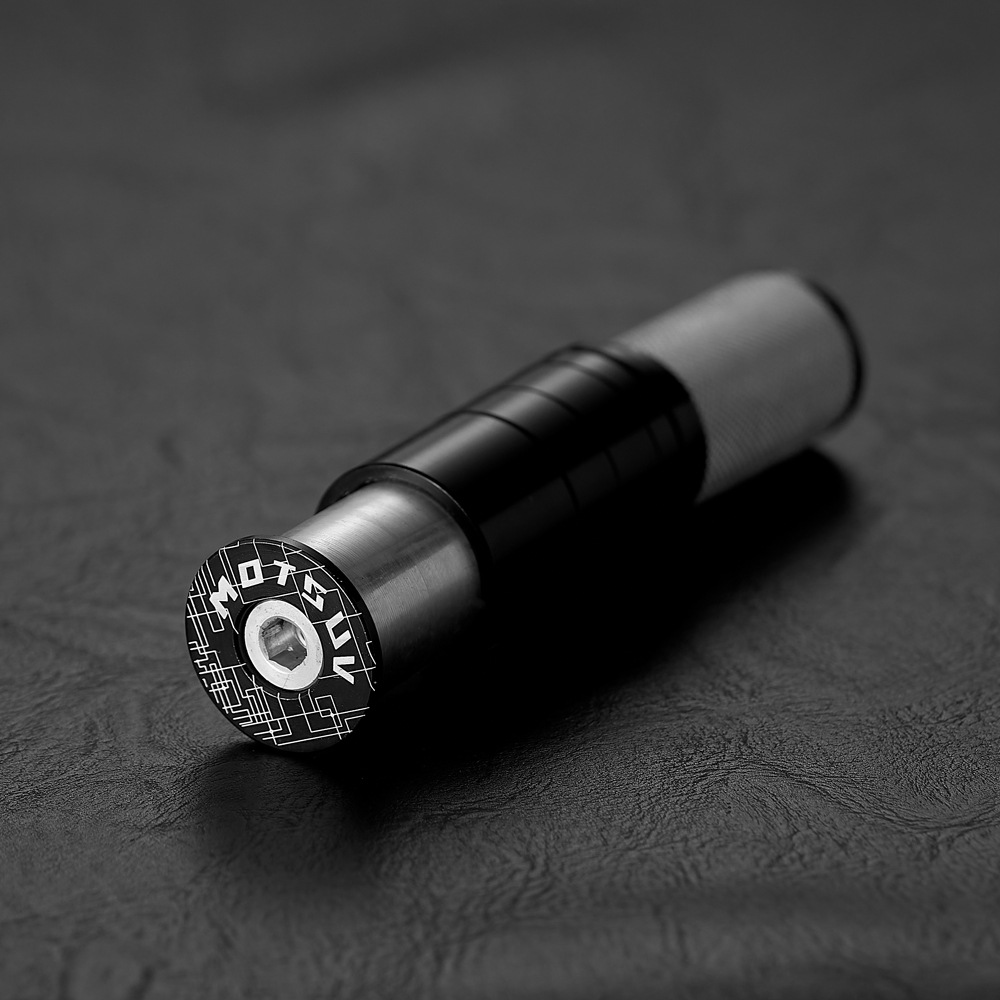 The mountain bike raises the i - Stem Extender Tube 리뷰 및 가격