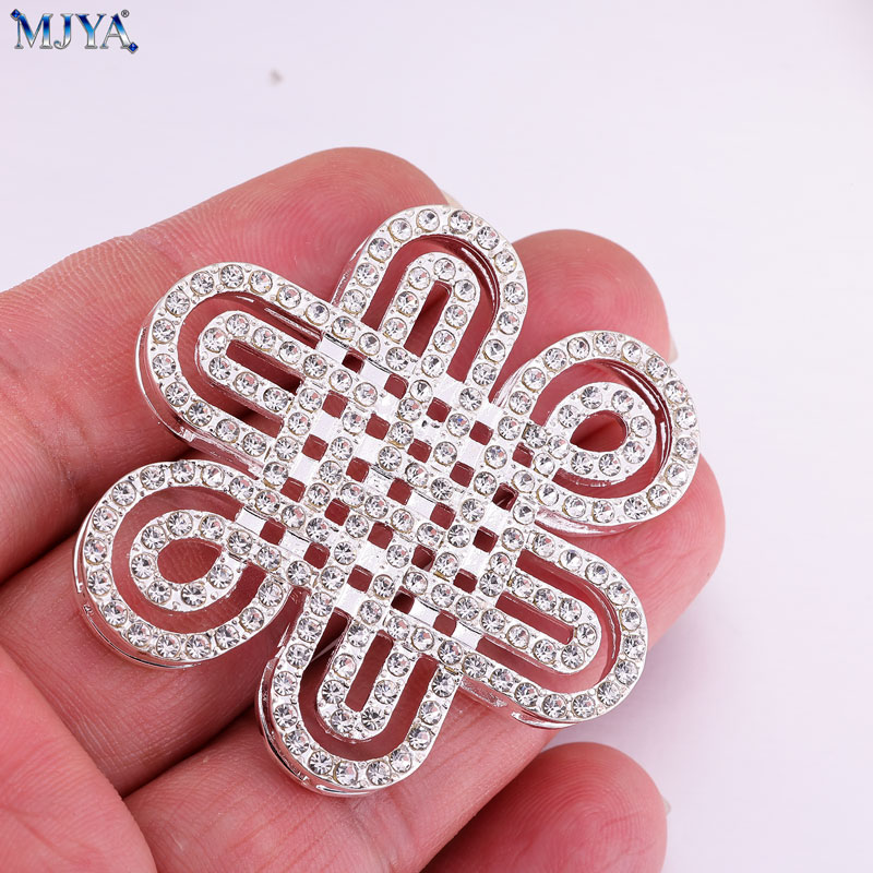 MJYA Fashion Filigree Flower C - Flower Supply 리뷰 및 가격