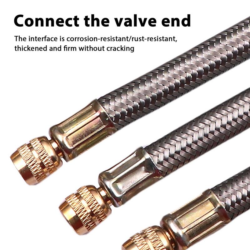 1Piece Truck Valve Extension F - Stem Extender Tube 리뷰 및 가격