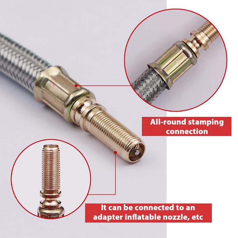 1Piece Truck Valve Extension F - Stem Extender Tube 리뷰 및 가격