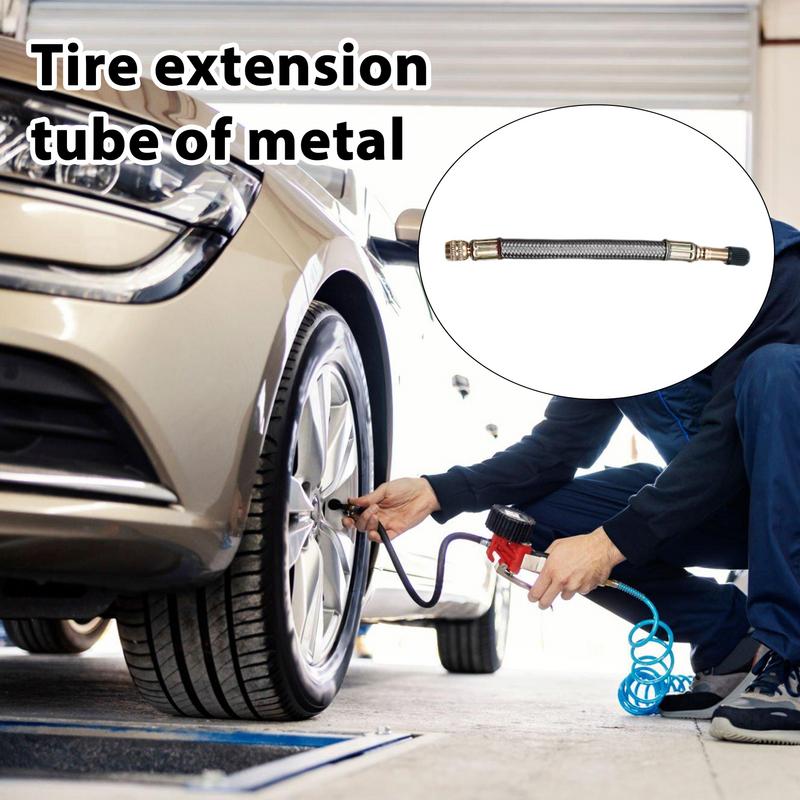 1Piece Truck Valve Extension F - Stem Extender Tube 리뷰 및 가격