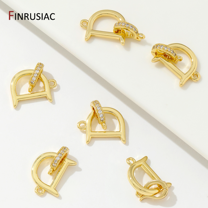 18K Gold Plated Brass Fastener - Flower Supply 리뷰 및 가격