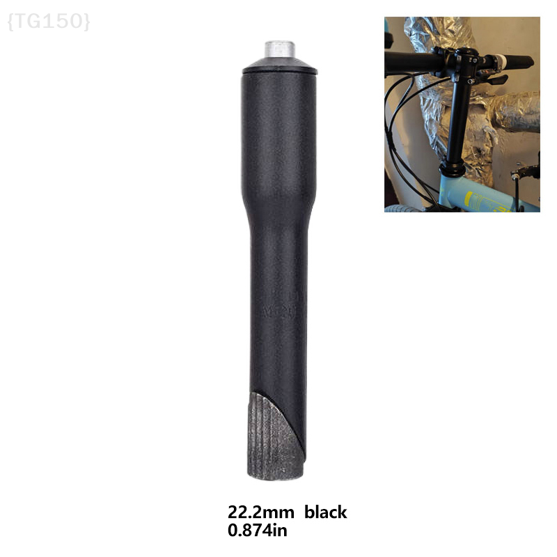 22.2mm Bike Stem Extender, Alu - Stem Extender Tube 리뷰 및 가격