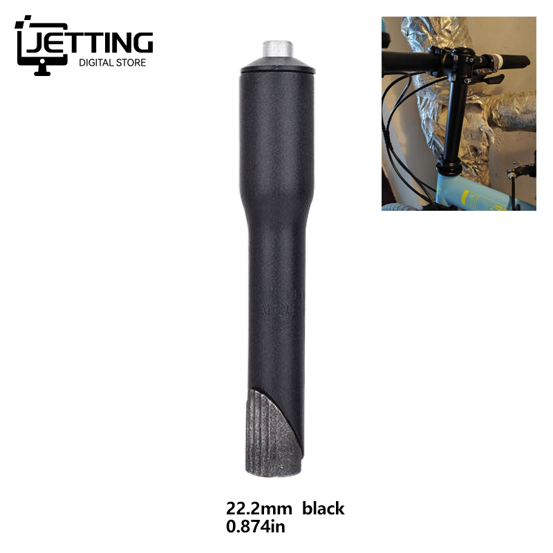 🚲Bike Fork Stem Extender 22.2m - Stem Extender Tube 리뷰 및 가격