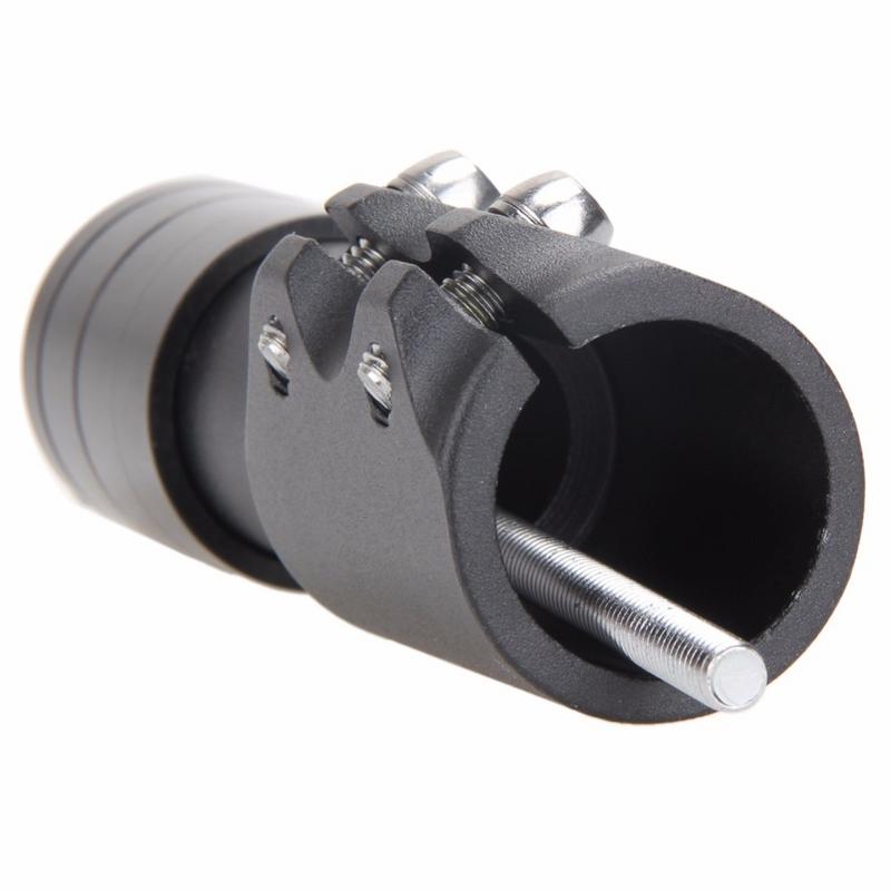 1PC Aluminum Alloy Bicycle Ste - Stem Extender Tube 리뷰 및 가격