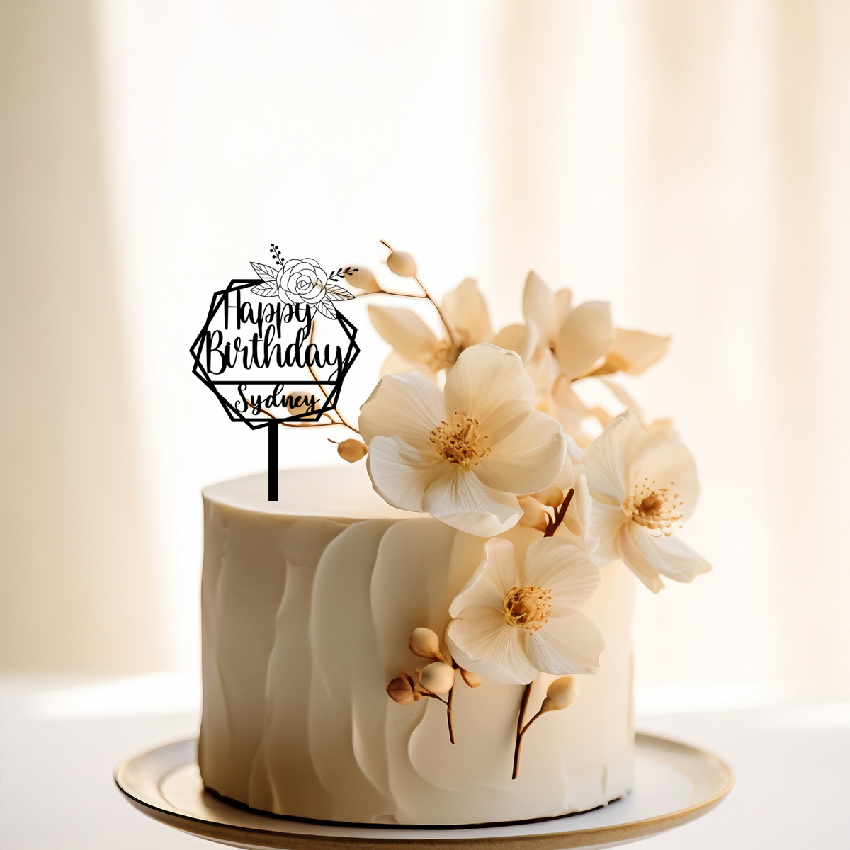 1PC Cartoon Happy birthday wis - Flower Supply 리뷰 및 가격