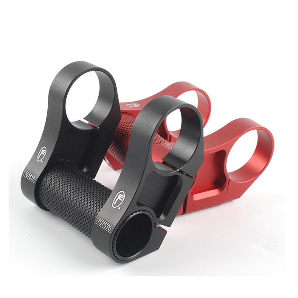 Adjustable double Stem folding - Stem Extender Tube 리뷰 및 가격
