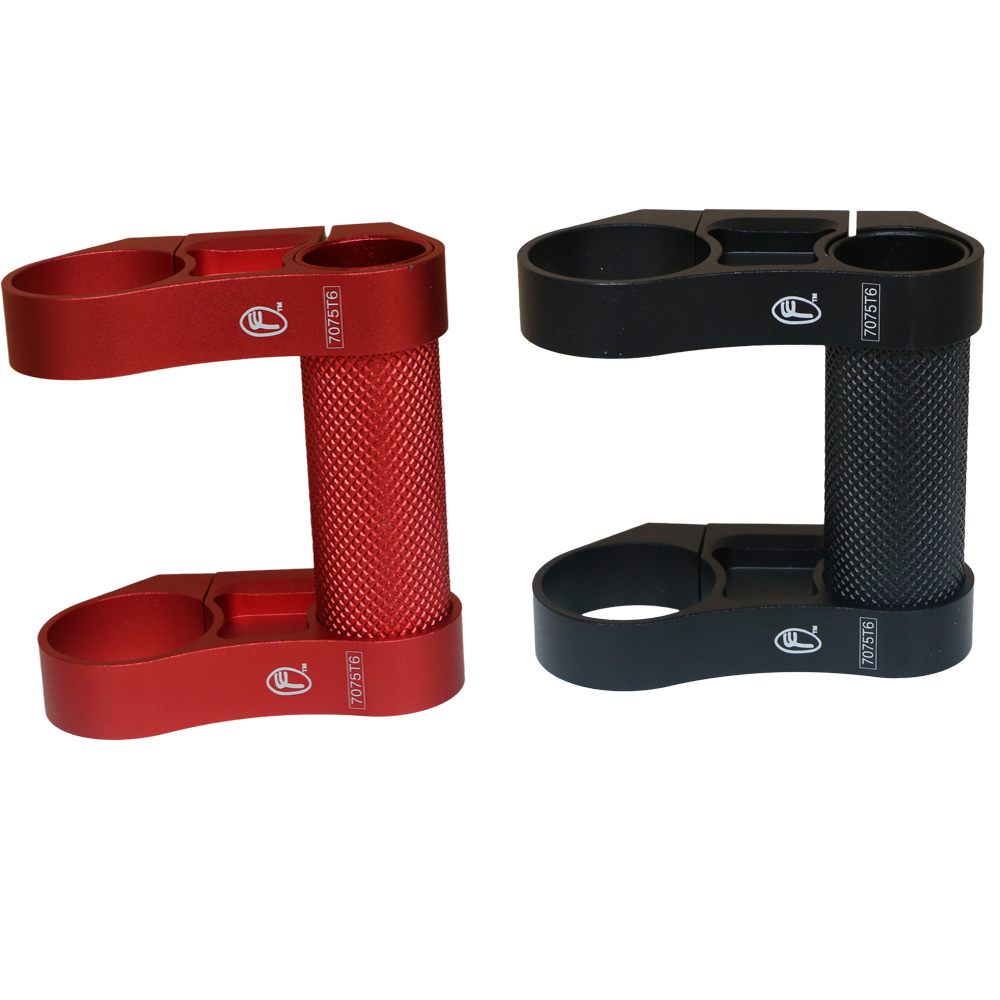 Adjustable double Stem folding - Stem Extender Tube 리뷰 및 가격