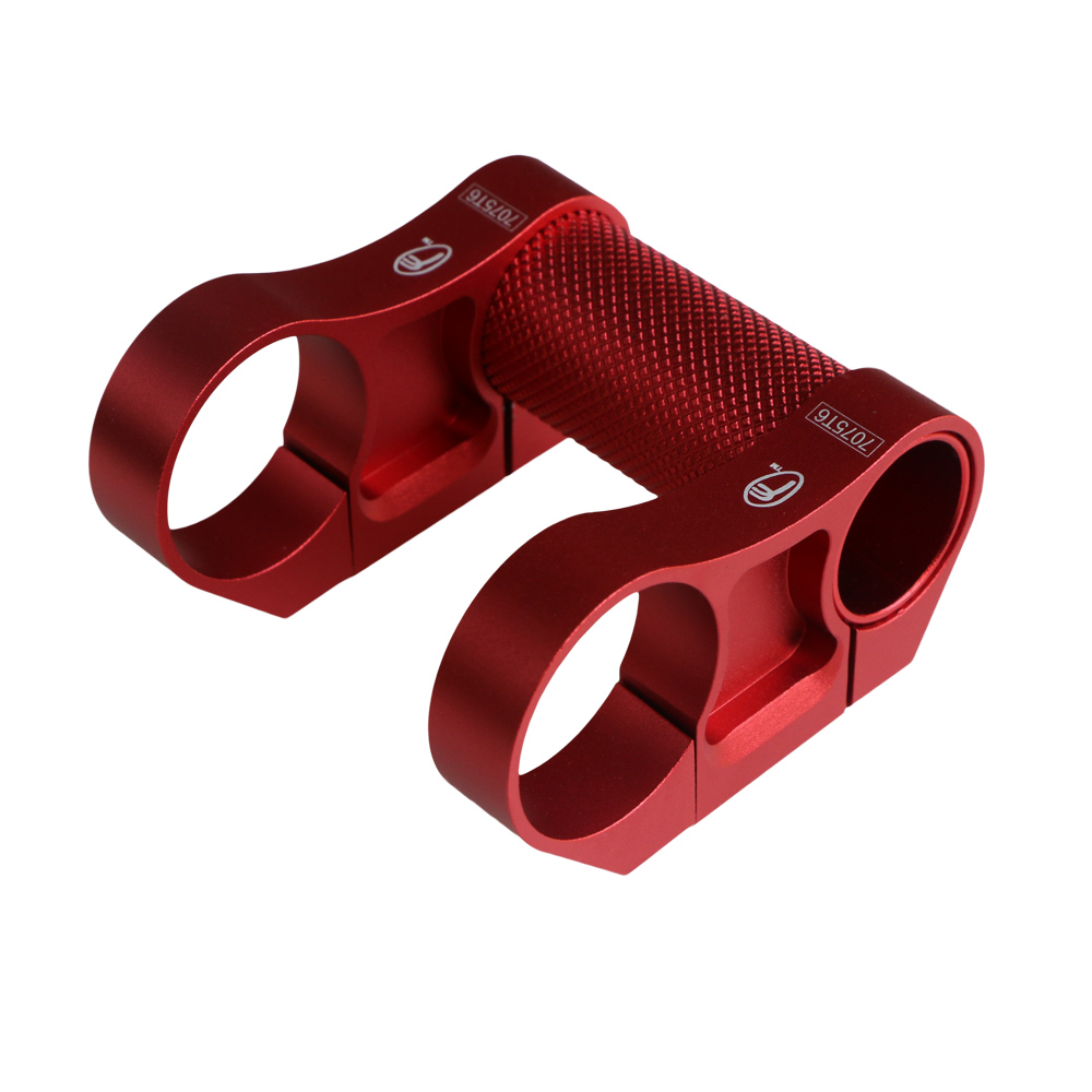 Adjustable double Stem folding - Stem Extender Tube 리뷰 및 가격
