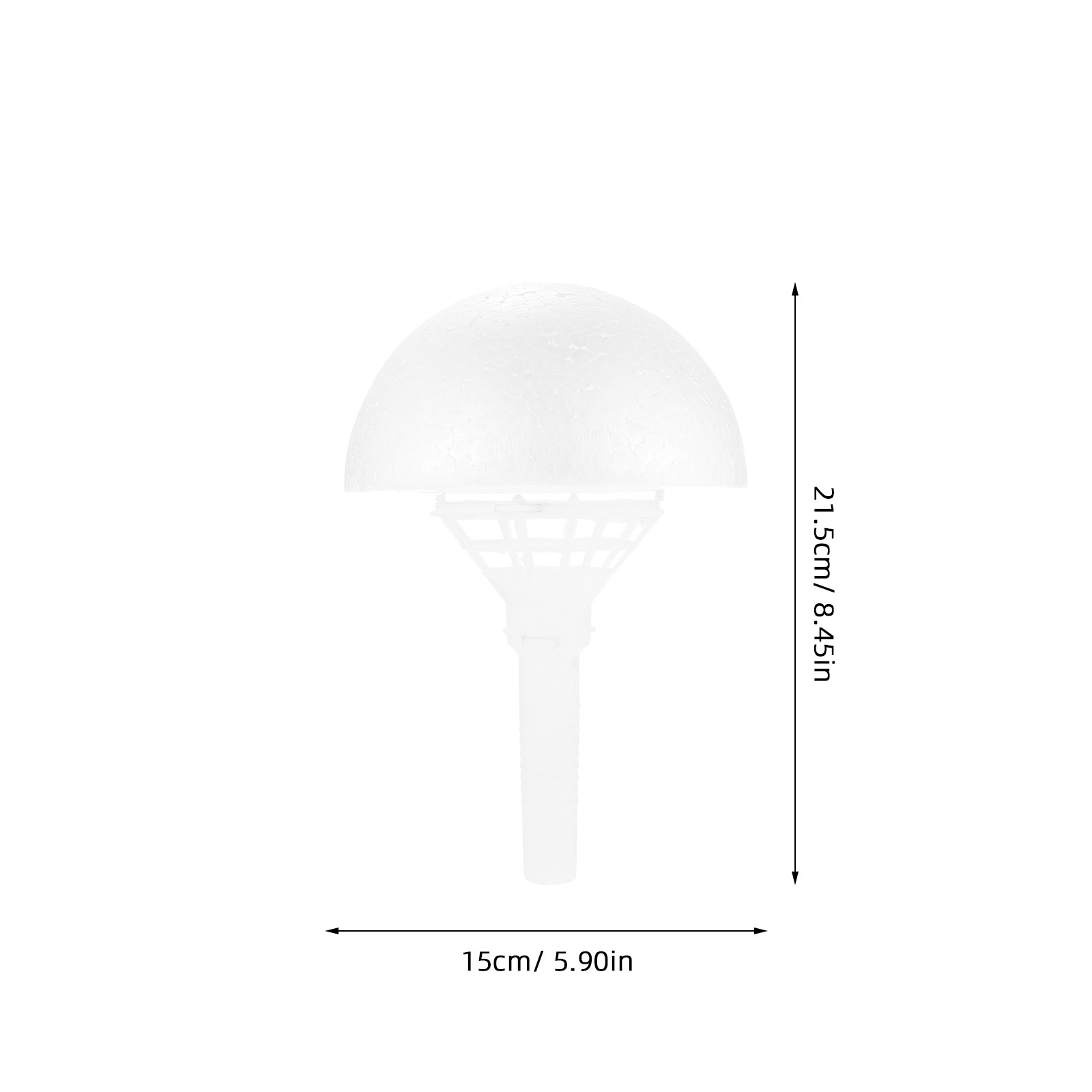 1Set Foam Bouquet Holder Brida - Bouquet Holder Foam 리뷰 및 가격