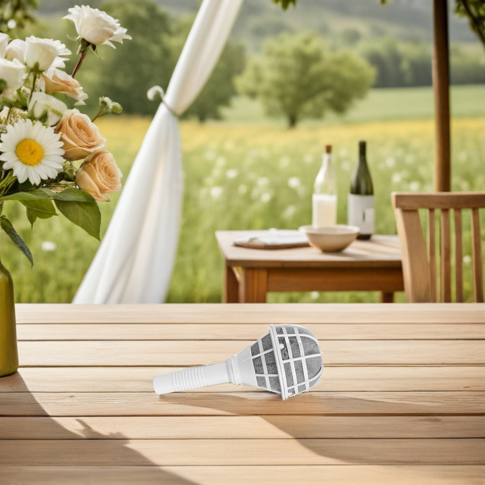 5Pcs Floral Bouquet Holder Foa - Bouquet Holder Foam 리뷰 및 가격