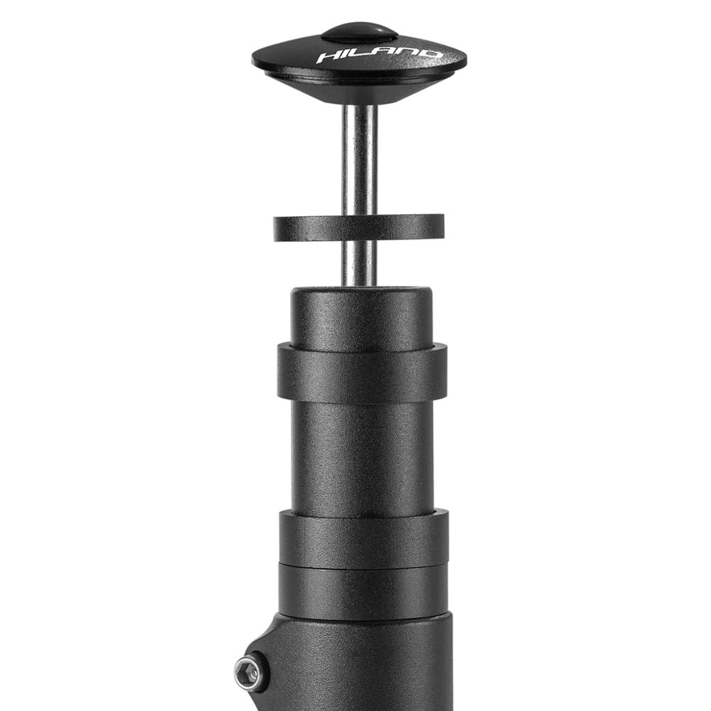 Steering Wheel Stem Mountain B - Stem Extender Tube 리뷰 및 가격