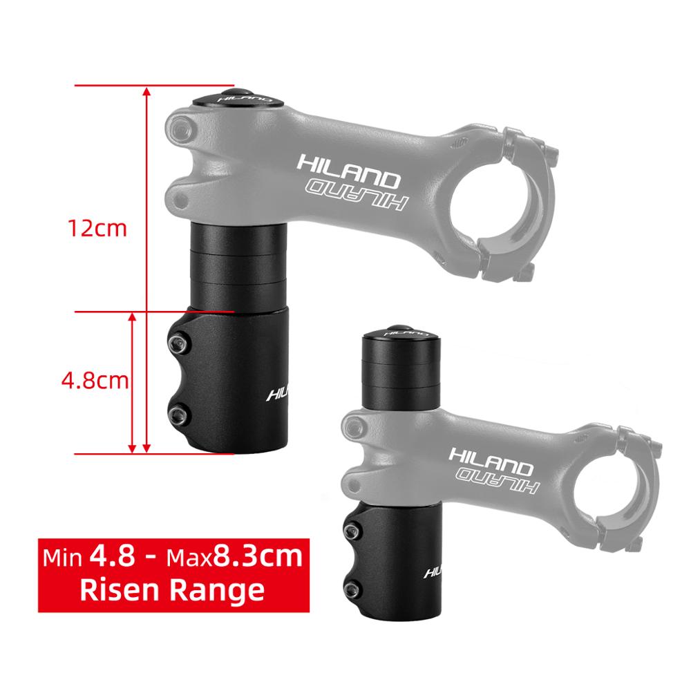 Steering Wheel Stem Mountain B - Stem Extender Tube 리뷰 및 가격