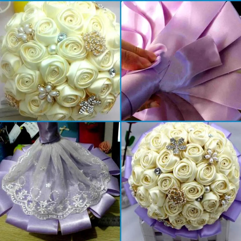 Floriculture Flower Decor Part - Bouquet Holder Foam 리뷰 및 가격