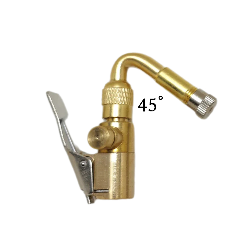 45°/90°/135° American Valve St - Stem Extender Tube 리뷰 및 가격