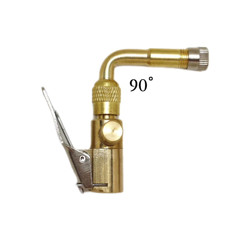 45°/90°/135° American Valve St - Stem Extender Tube 리뷰 및 가격