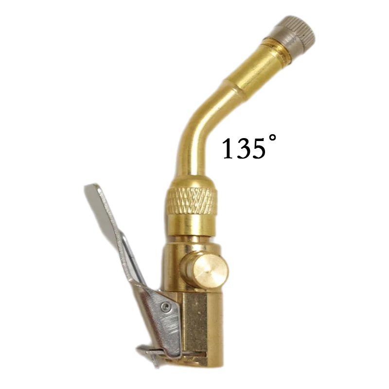 45°/90°/135° American Valve St - Stem Extender Tube 리뷰 및 가격