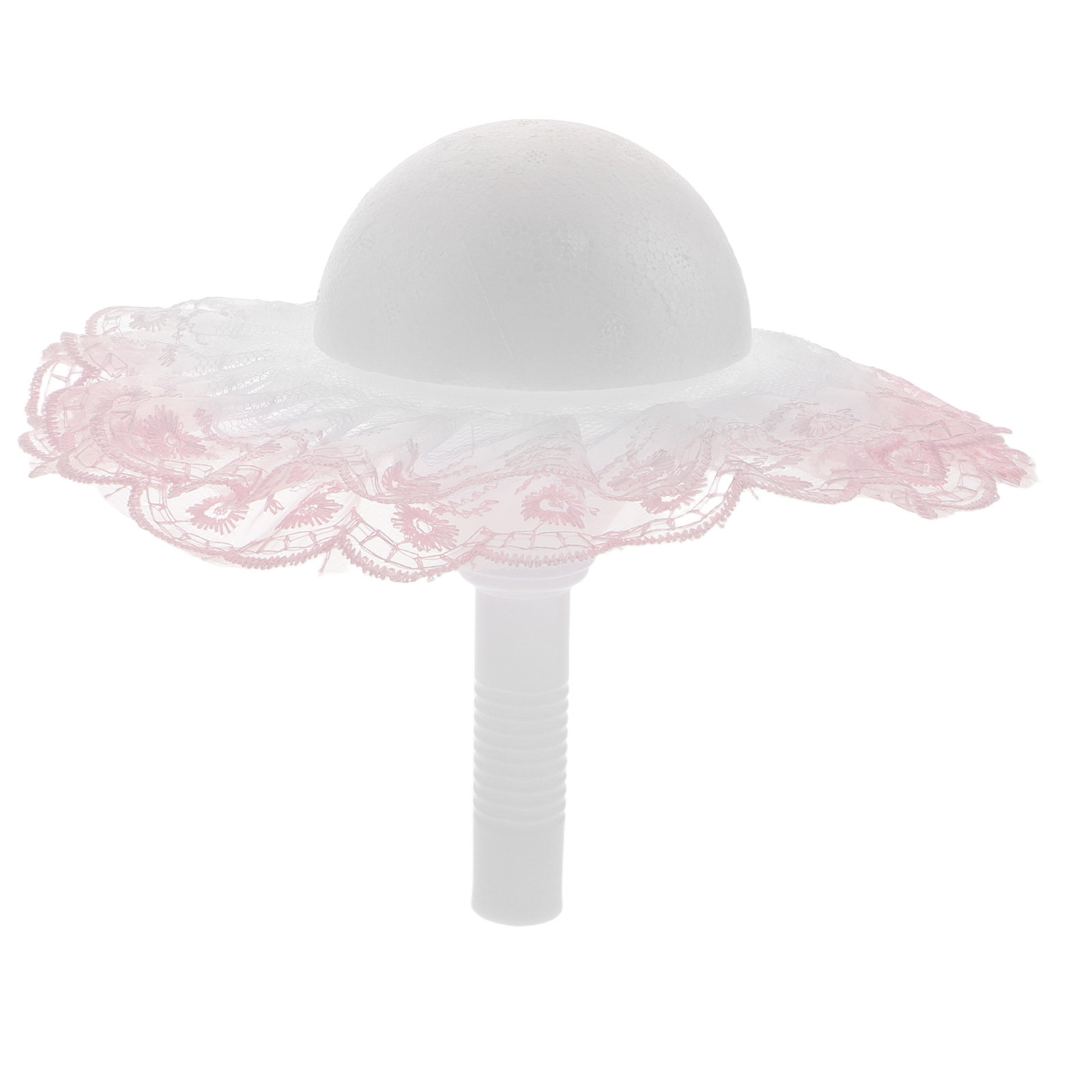 Floral Holder Flower Mud Weddi - Bouquet Holder Foam 리뷰 및 가격
