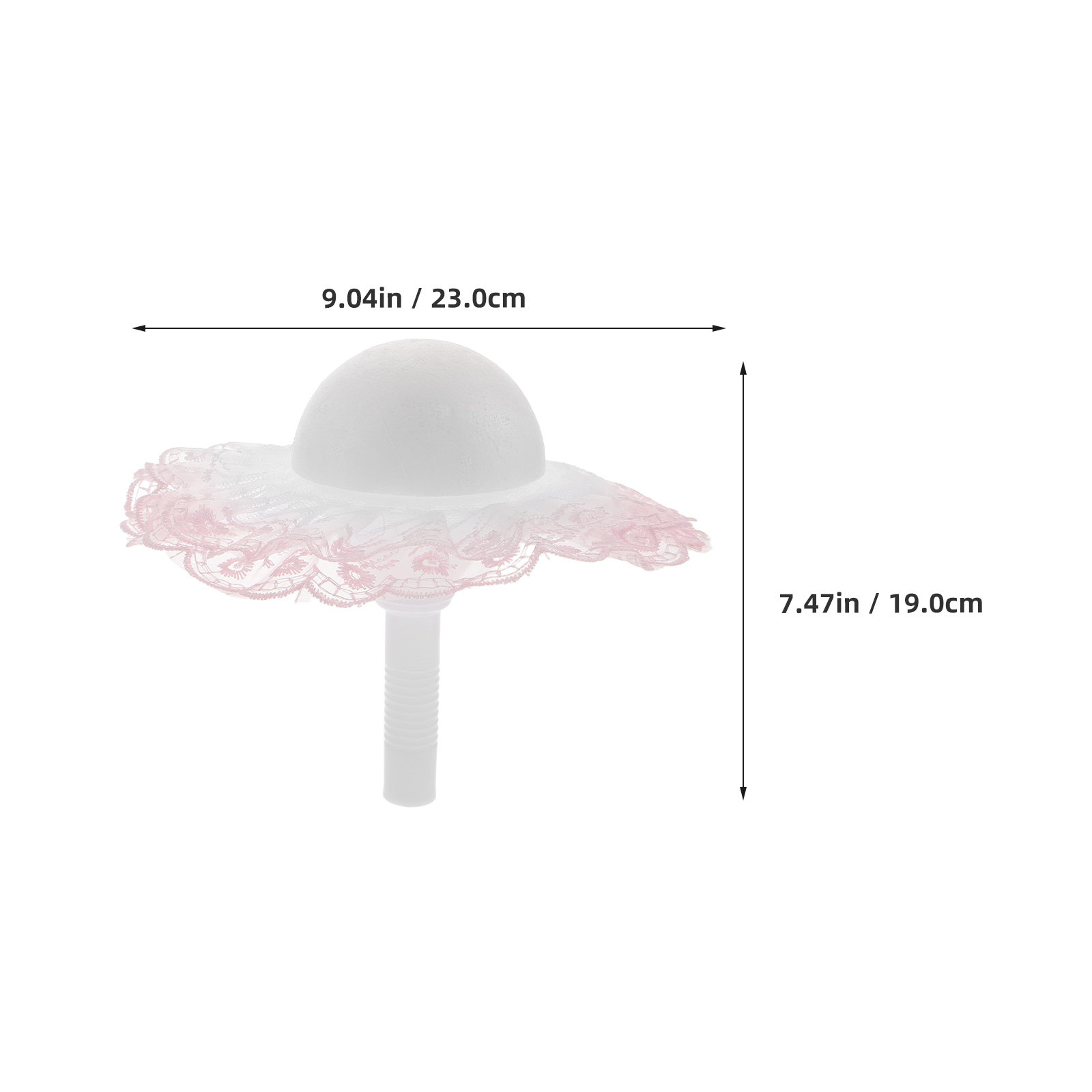 Floral Holder Flower Mud Weddi - Bouquet Holder Foam 리뷰 및 가격