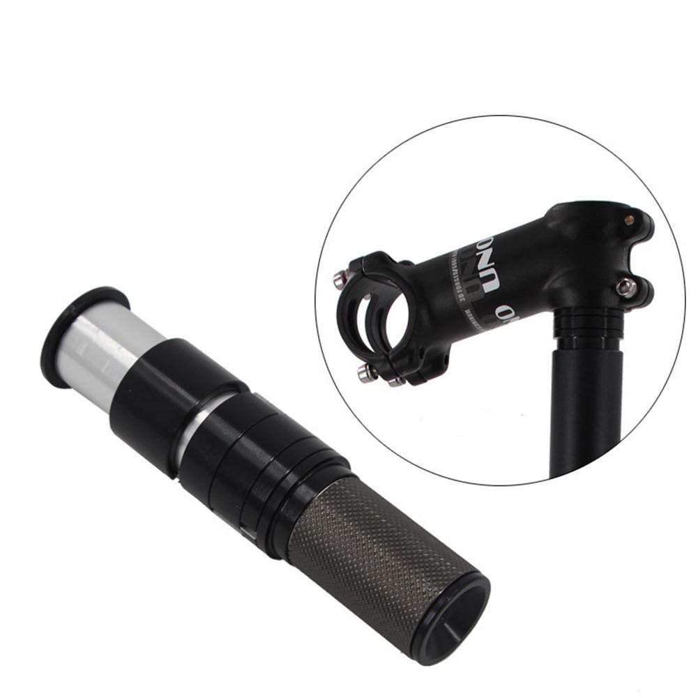 Bicycle Fork Steerer Tube Exte - Stem Extender Tube 리뷰 및 가격