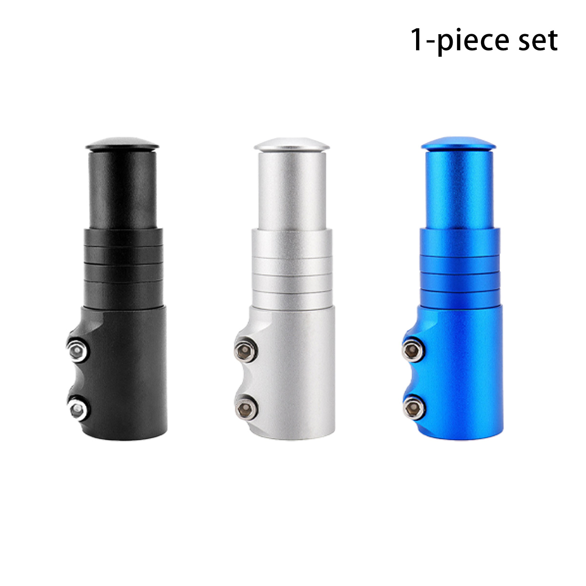 1pc Bicycle Stem Riser Head Tu - Stem Extender Tube 리뷰 및 가격