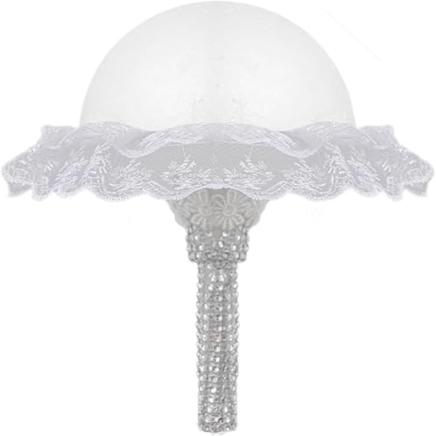 Bridal Foam Bouquet Holder Lac - Bouquet Holder Foam 리뷰 및 가격
