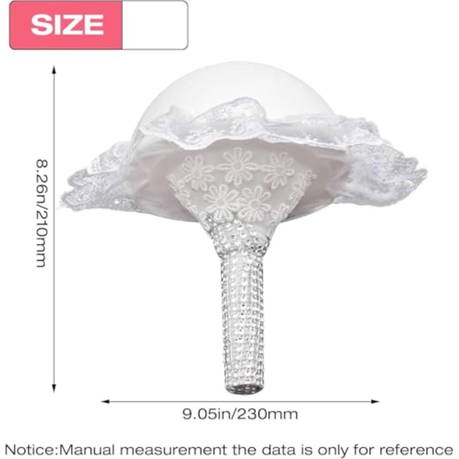 Bridal Foam Bouquet Holder Lac - Bouquet Holder Foam 리뷰 및 가격