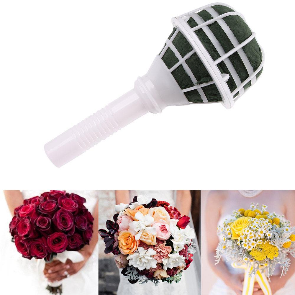 Practice Gadget DIY  Decoratio - Bouquet Holder Foam 리뷰 및 가격