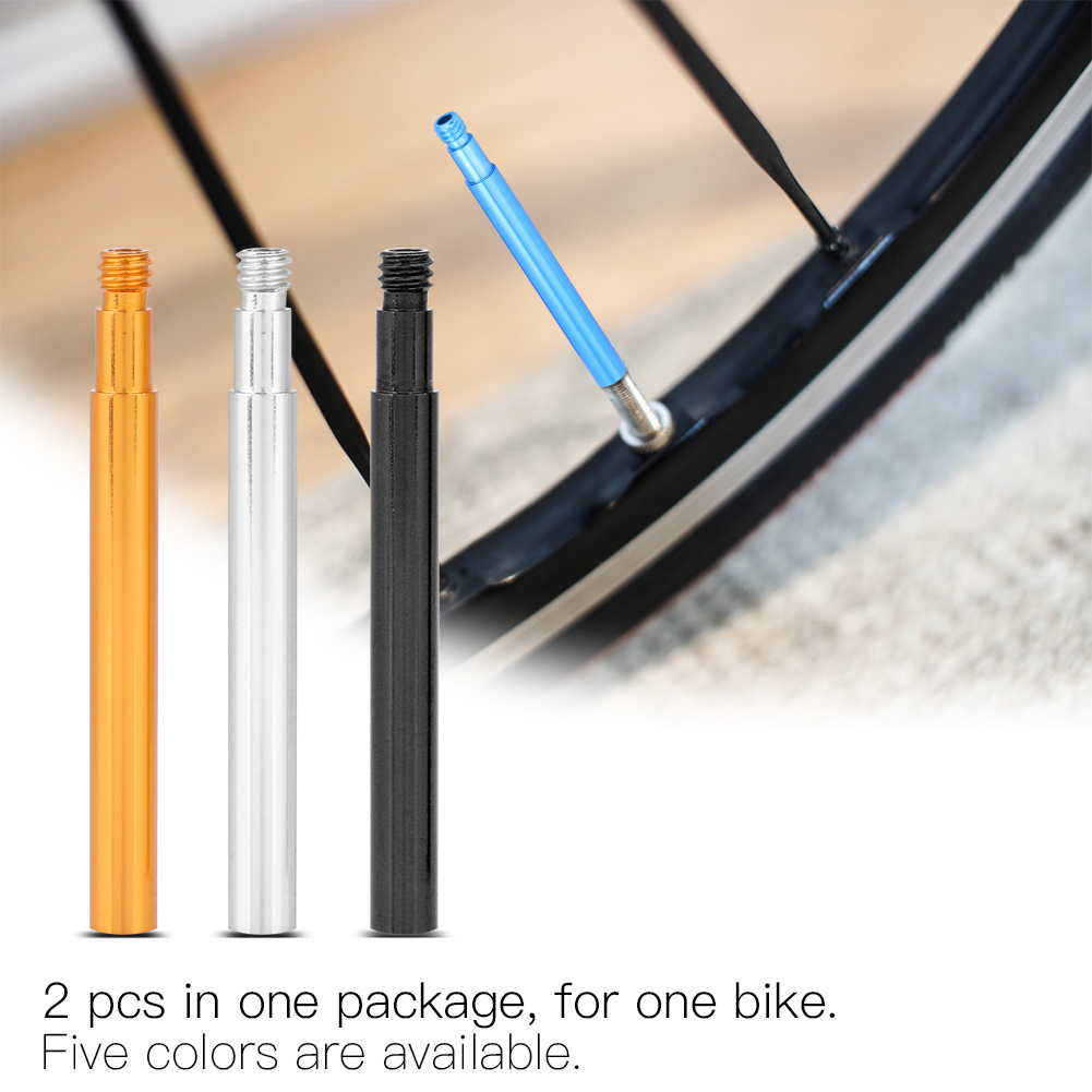 60mm Valve Stem Extender Inner - Stem Extender Tube 리뷰 및 가격