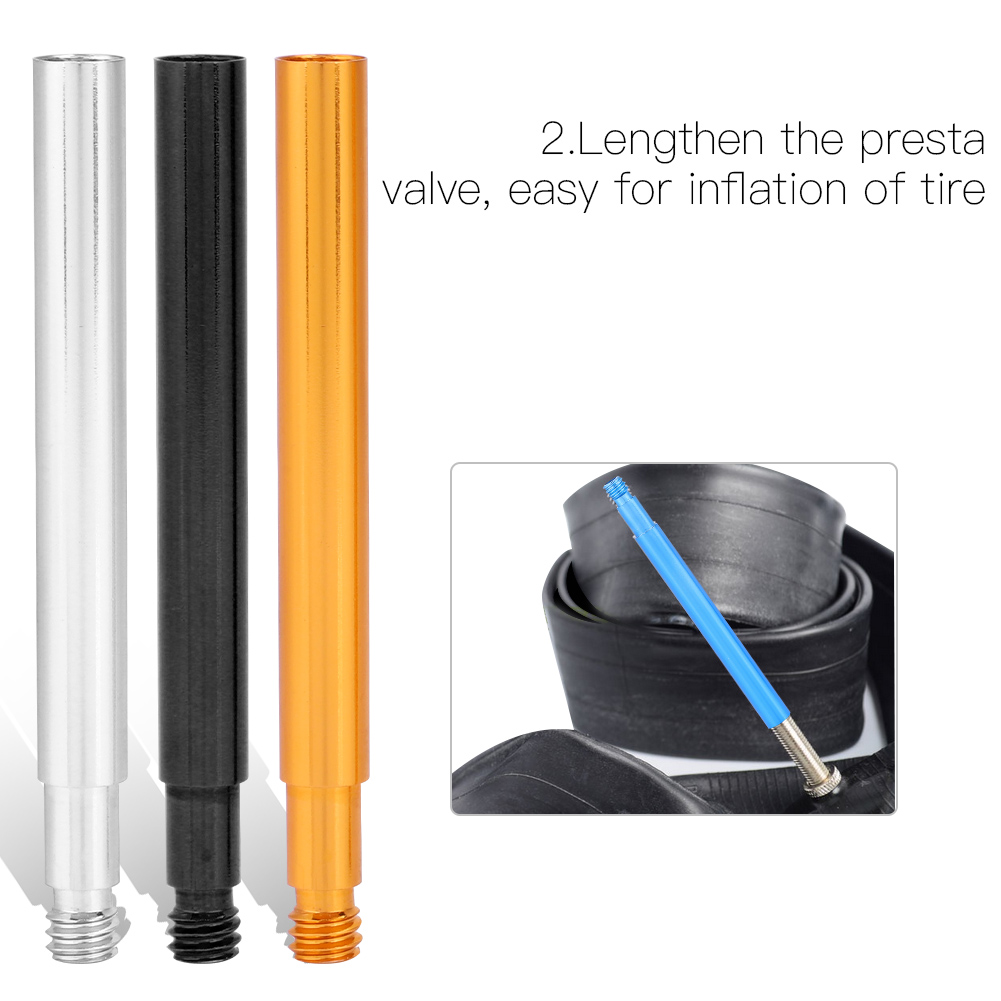 60mm Valve Stem Extender Inner - Stem Extender Tube 리뷰 및 가격