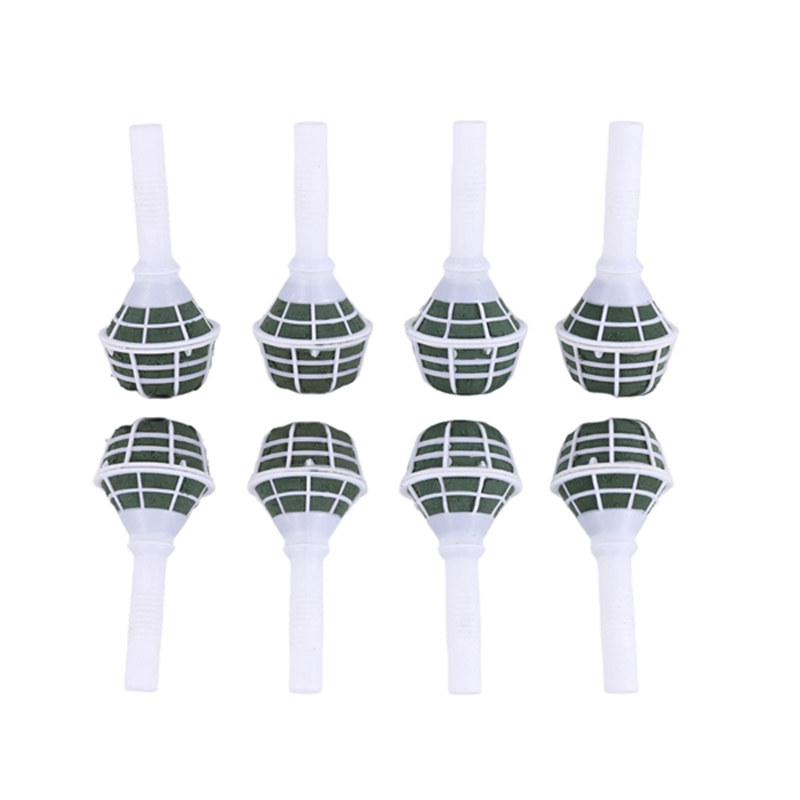 Floral Foam8 Pack Foam Floral  - Bouquet Holder Foam 리뷰 및 가격