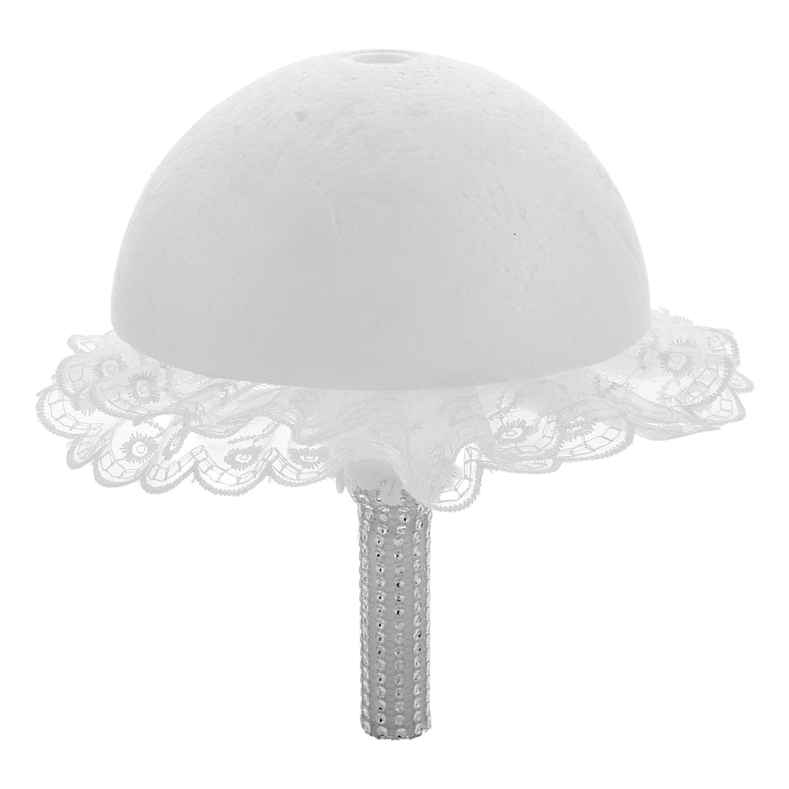 1Set Bridal Bouquet Holder Foa - Bouquet Holder Foam 리뷰 및 가격