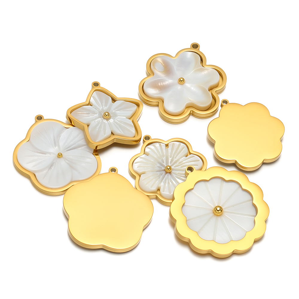 3pcs Stainless Steel Flowers F - Flower Supply 리뷰 및 가격