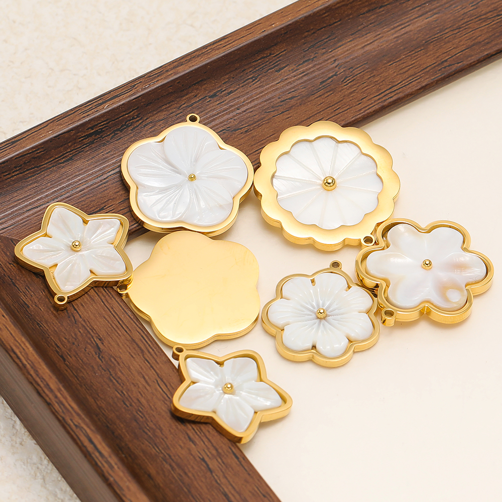 3pcs Stainless Steel Flowers F - Flower Supply 리뷰 및 가격
