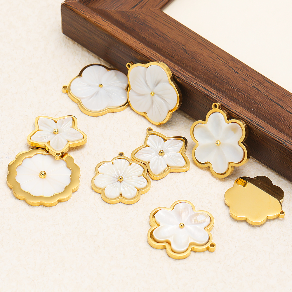3pcs Stainless Steel Flowers F - Flower Supply 리뷰 및 가격