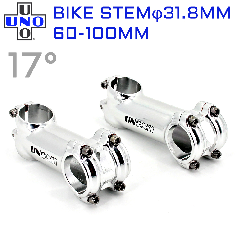 UNO Road Bike Stem 17 Degree M - Stem Extender Tube 리뷰 및 가격