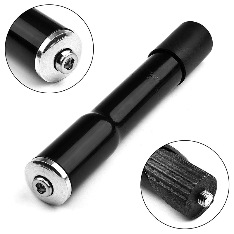 ●Bike Fork Stem Extender 22.2M - Stem Extender Tube 리뷰 및 가격