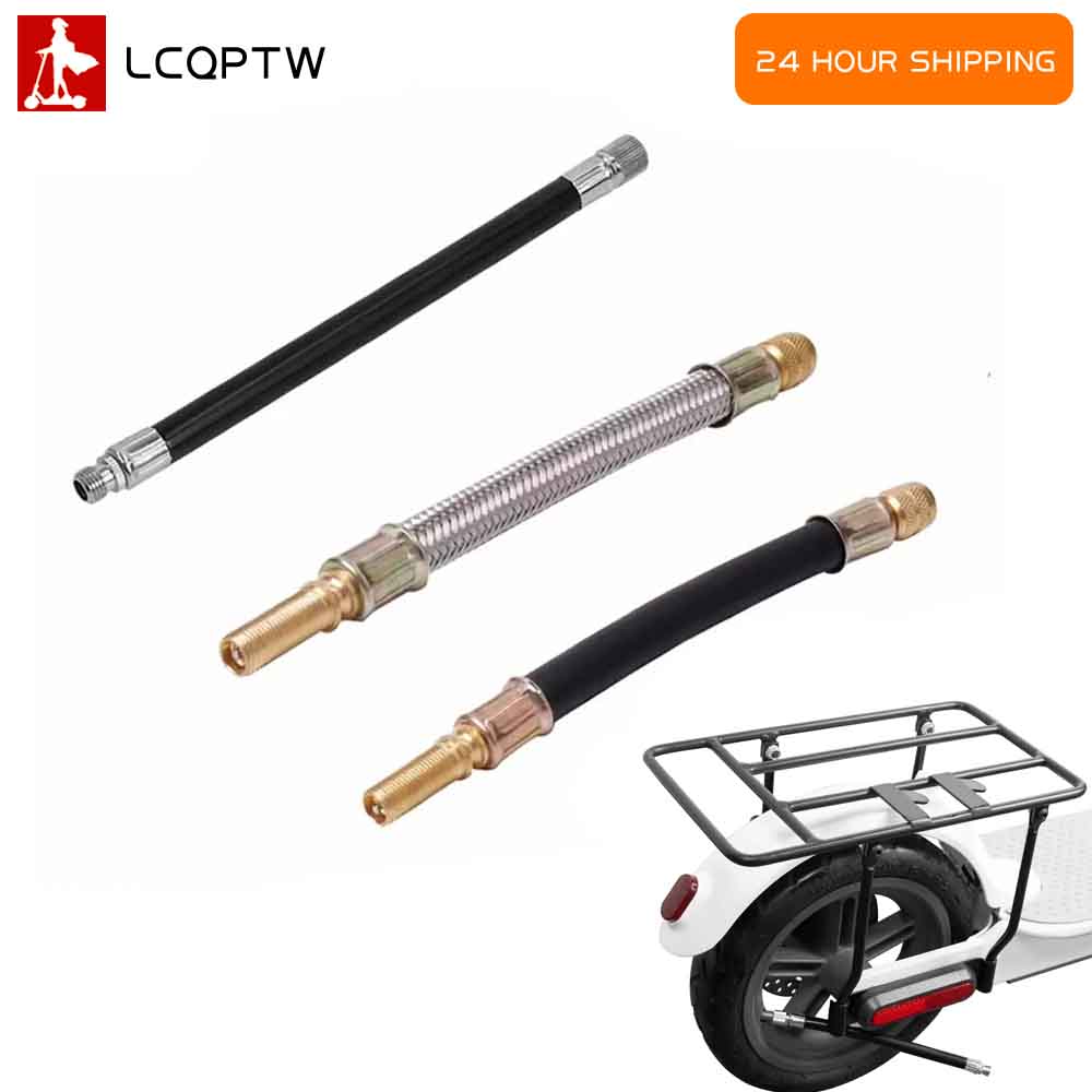 Tire Extended Air Valve Univer - Stem Extender Tube 리뷰 및 가격