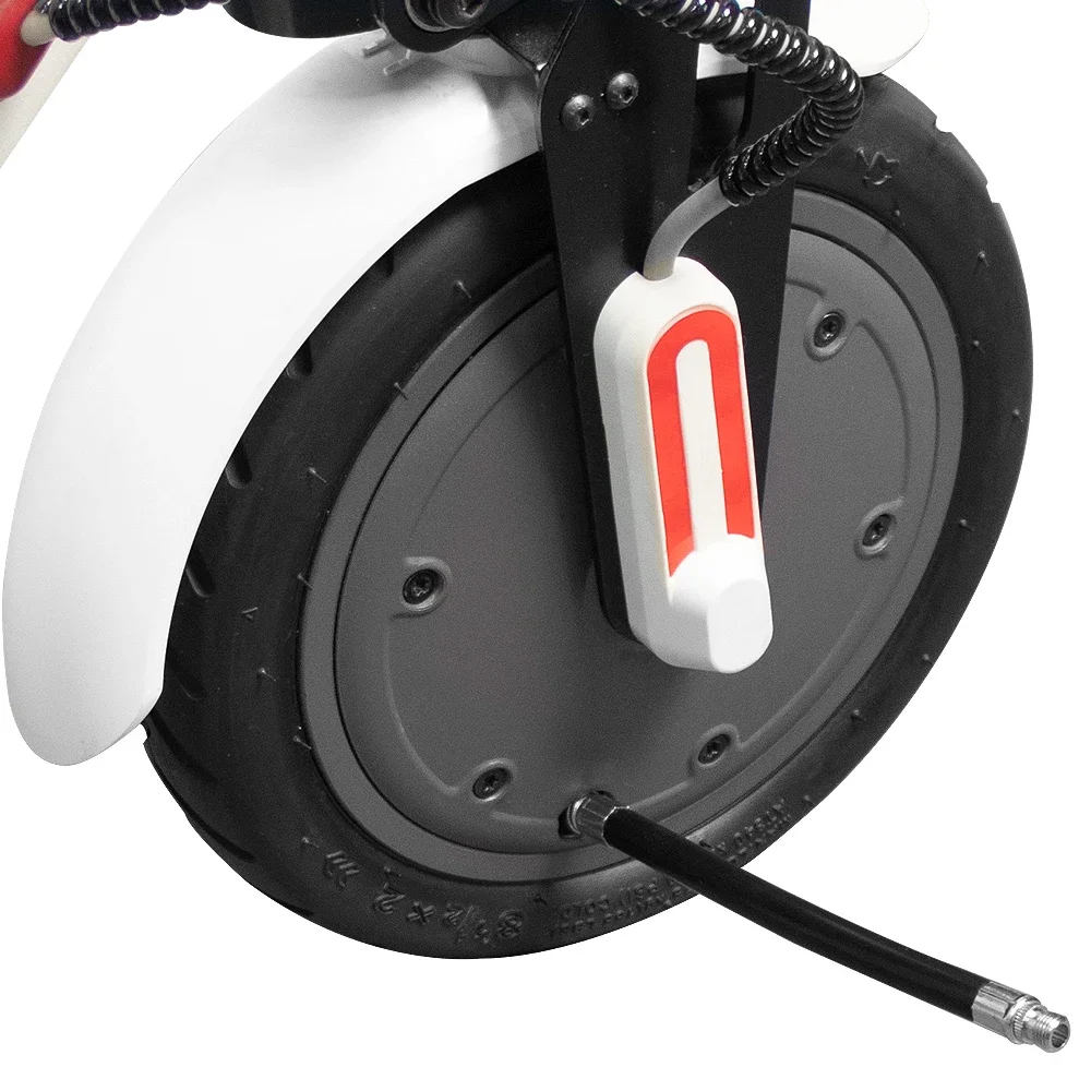 Tire Extended Air Valve Univer - Stem Extender Tube 리뷰 및 가격
