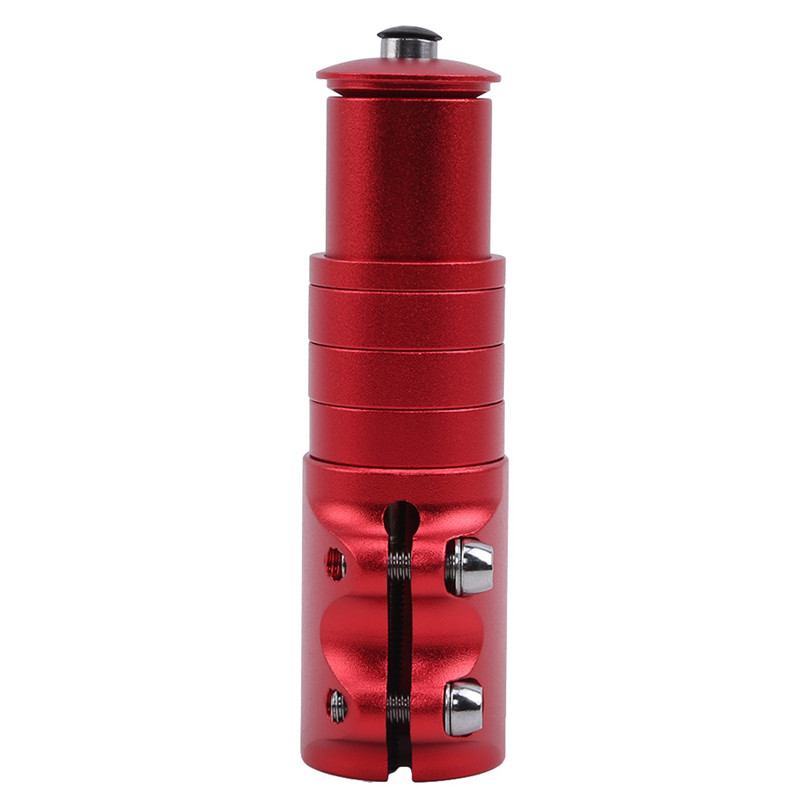 Aluminum Alloy Bicycle Front F - Stem Extender Tube 리뷰 및 가격